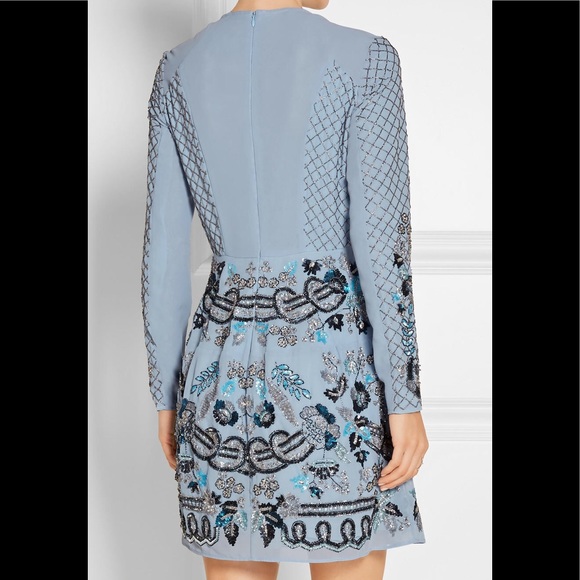 Needle&thread dress - Picture 16 of 17